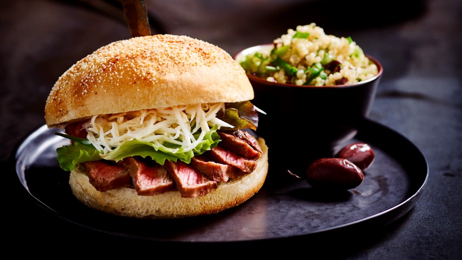 PANESCO CRYSTAL ROLL BEER PRESLICED