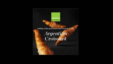 Argentino Croissant