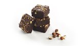 BROWNIE CHOC HAZELNUT