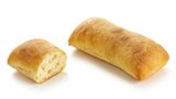 CIABATTA FB 120