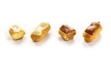 MINI ÉCLAIR COFFEE CREAM MIX