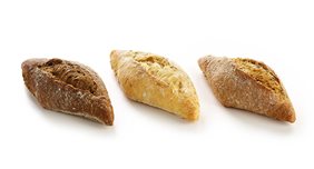 Petit pain ardennais mix