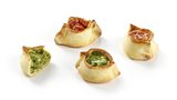 MINI PIZZA CUP MIX