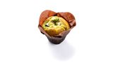 MINI SAVOURY MUFFIN SPINACH