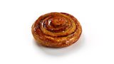 CINNAMON SWIRL