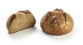 Farmers bread dark