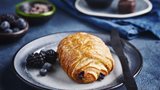 ORGANIC PAIN AU CHOCOLAT AU BEURRE 75
