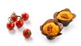 MINI SAVOURY MUFFIN TOMATO