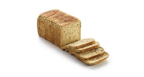 Sandwich bread malted
