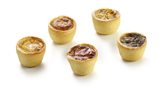 MINI TARTELETTE APÉRO MIX