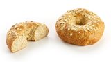 BAGEL MULTIGRAIN