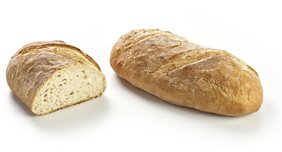 Farmers bread white
