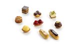 PETITS-FOURS ICONIC
