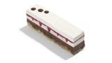 LINGOT CHOCOLAT FRAMBOISE YAOURT
