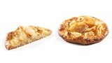 FEUILLETÉ AUX POMMES