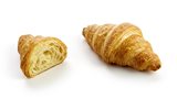 ORGANIC CROISSANT AU BEURRE 70