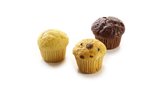 MINI AMERICAN MUFFIN MIX