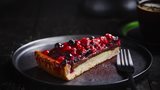 RED FRUIT TART