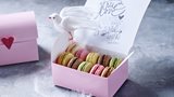 MINI MACARONS DE PARIS COFFRET