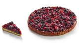RED FRUIT TART